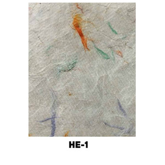 NEPAL HANDMADE PAPER HE-1 50/75
