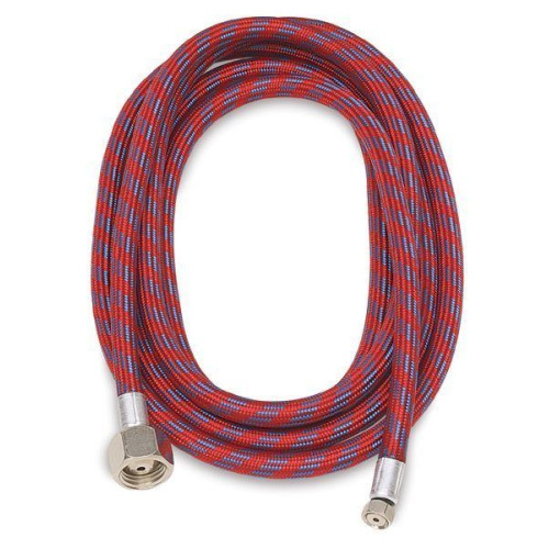 PAASCHE ШЛАНГ С КУПЛУНГИ А-1/8"-4'