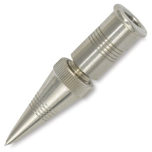 PAASCHE NOZZLE-BLOCK FOR HS-3