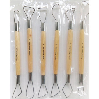 ARTS METAL LANCETS FOR SCULPTURE