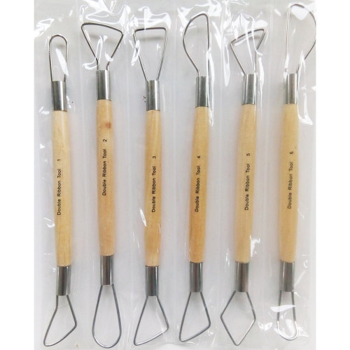 ARTS METAL LANCETS FOR SCULPTURE