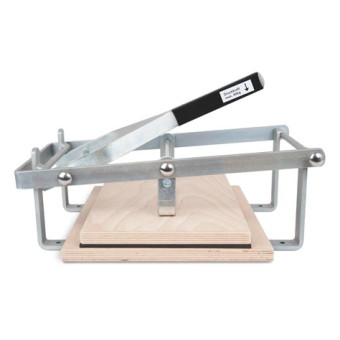 ABIG MANUAL PRESS FOR PRINTING 22×30