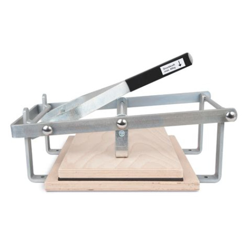 ABIG MANUAL PRESS FOR PRINTING 22×30