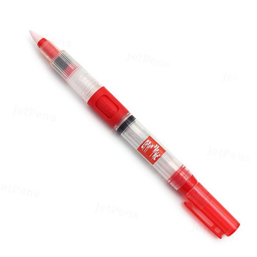 CARAN D'ACHE ЧЕТКА С РЕЗЕРВОАР С ФИБРО ВРЪХ