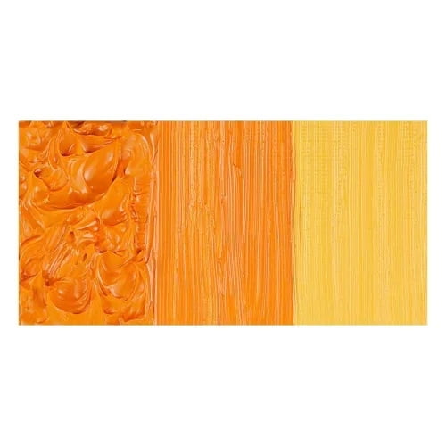DALER ROWNEY OIL PAINT GEORGIAN 38 ML. - CADM YELLOW DEEP