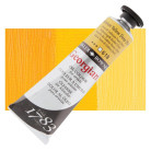 DALER ROWNEY OIL PAINT GEORGIAN 38 ML. - CADM YELLOW DEEP