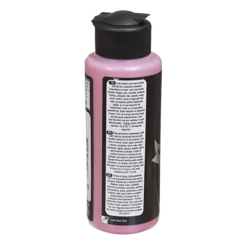 CADENCE ACRYLIC PAINT HYBRID 120 ML. - CAMELOT H-029