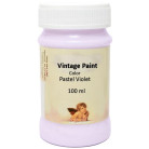 DAILY ART VINTAGE PAINT 100 ML - PASTEL PURPLE