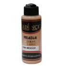 CADENCE ACRYLIC PAINT PREMIUM 120 ML. - MOCCA 0364