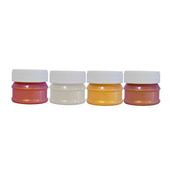 DAILY ART PATINA 25 ML - GOLD