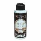 CADENCE ACRYLIC PAINT HYBRID 120 ML. - LIGHT GREEN H-043