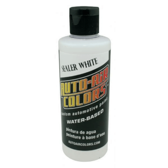 CREATEX AUTO AIR 120 ML - WHITE BASE