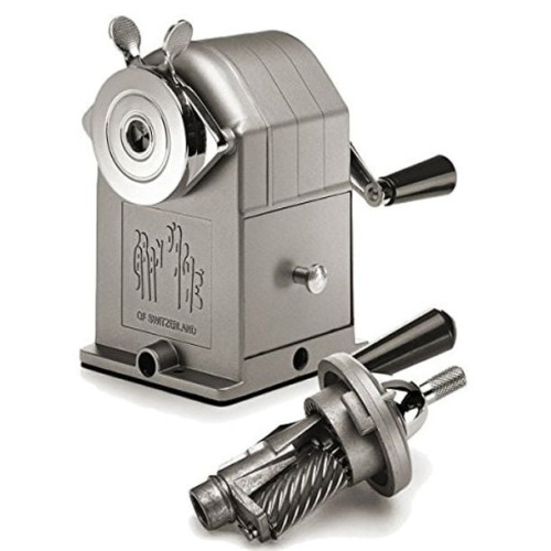 CARAN D'ACHE METAL SHARPENER