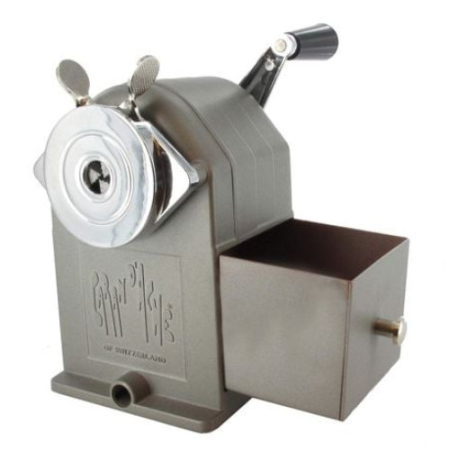 CARAN D'ACHE METAL SHARPENER