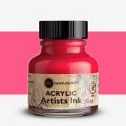 MANUSCRIPT ACRYLIC ARTISTS INC - PINK