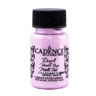 CADENCE ACRYLIC PAINT METALLIC DORA 50 ML. - SPRING HEATH 178