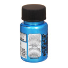 CADENCE ACRYLIC PAINT METALLIC DORA 50 ML. - SKY BLUE 187