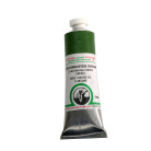 OLD HOLLAND МАСЛЕНА БОЯ 40 МЛ. - CHROMIUM OXIDE GREEN