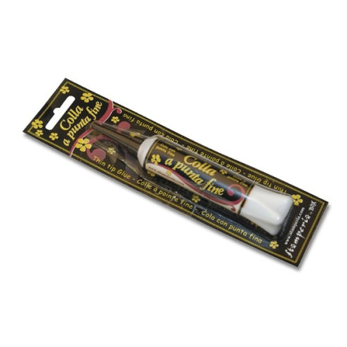 STAMPERIA UNIVERSAL GLUE WITH NOZZLE 20 ML - DC09