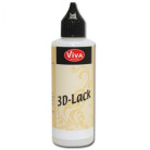 VIVA DECOR DECOUPAGE FINAL VARNISH WITH 3D EFFECT 82 ML