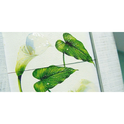 VIVA DECOR DECOUPAGE FINAL VARNISH WITH 3D EFFECT 82 ML