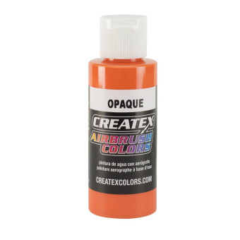 CREATEX 60 МЛ. - КОРАЛ
