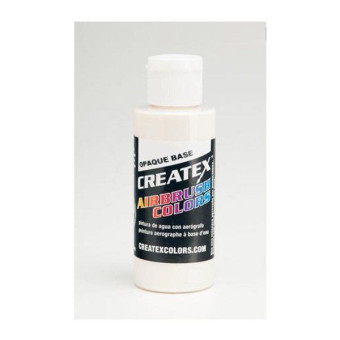 CREATEX 60 ML - COVERING BASE