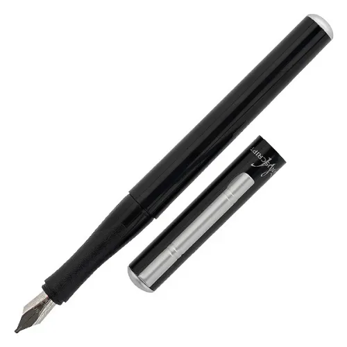 MANUSCRIPT CALLIGRAPHY SET CLASSIC WITH 5 PENS MC 1186
