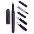 MANUSCRIPT CALLIGRAPHY SET BEGINNER'S WITH 3 PENS MC 1236