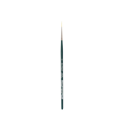 DA VINCI BRUSH NOVA SYNTHETICS 1270 ROUND #5/0