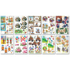 FOLIA 3D YEAR-ROUND SET
