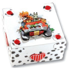 FOLIA 3D YEAR-ROUND SET