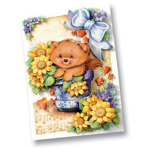 FOLIA 3D YEAR-ROUND SET