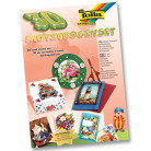 FOLIA 3D YEAR-ROUND SET