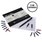 MANUSCRIPT CALLIGRAPHY SET MASTERCLASS SET MC 146