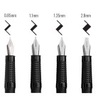 MANUSCRIPT CALLIGRAPHY SET MASTERCLASS SET MC 146