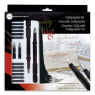 MANUSCRIPT CALLIGRAPHY SET MASTERCLASS SET MC 146
