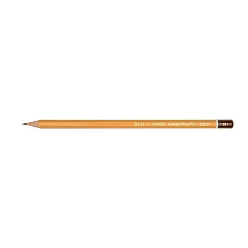 KOH-I-NOOR ГРАФИЧНИ МОЛИВИ 2Н