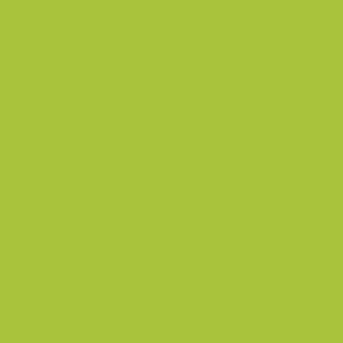 DARWI PERMANENT INK 30 ML. - LIGHT GREEN 617