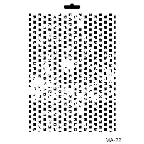 CADENCE UNIVERSAL TEMPLATE 21/29 - MA-22