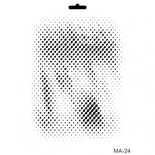 CADENCE UNIVERSAL TEMPLATE 21/29 - MA-24