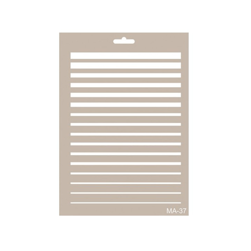 CADENCE UNIVERSAL TEMPLATE 21/29 - MA-37
