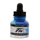 DALER ROWNEY ACRYLIC INK FW 29.5 ML - CYAN 160029120