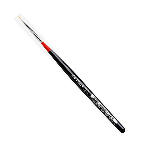 DA VINCI BRUSH MICRO NOVA 170 ROUND #20/0