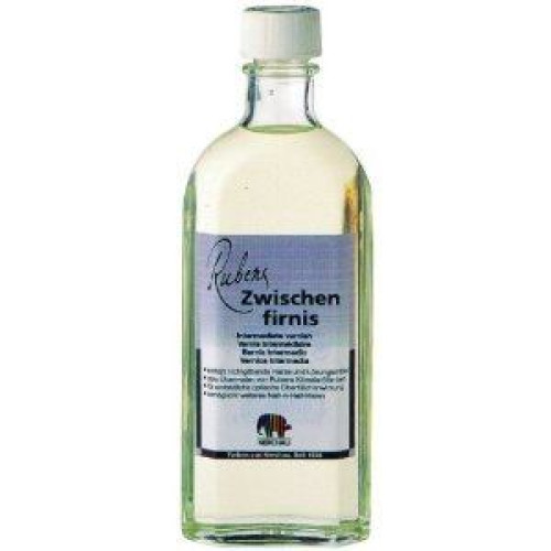 NERCHAU ARTISTIC VARNISH FOR WORKING TIME 100 ML