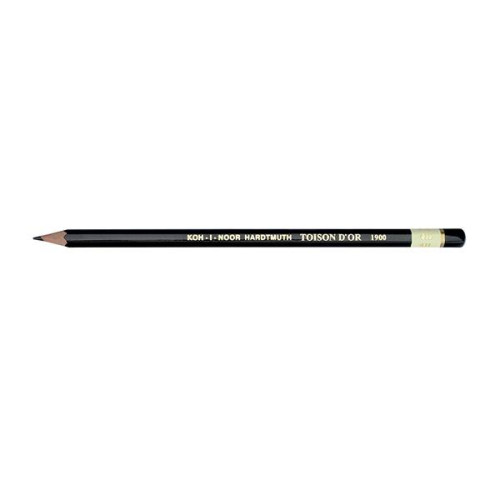 KOH-I-NOOR ГРАФИЧНИ МОЛИВИ 4Н