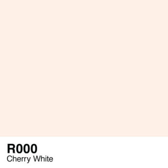 COPIC VARIOUS INK - R-000