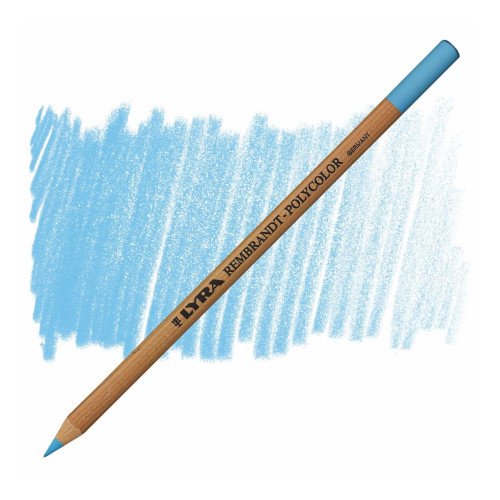 LYRA ЦВЕТНИ МОЛИВИ REMBRANDT - LIGHT BLUE 2000047