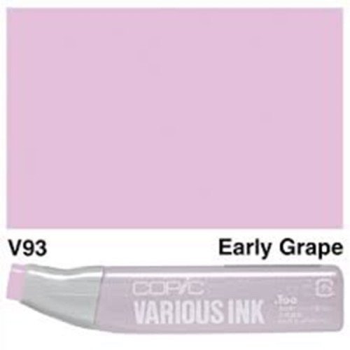 COPIC VARIOUS INK - V-93