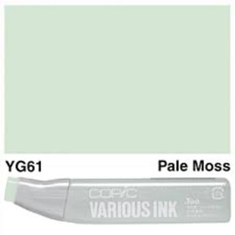 COPIC VARIOUS INK - YG-61
